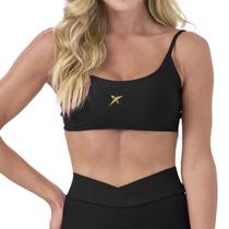 Top Drop Shot Basic W25 Preto Top Drop Shot Basic W25 Preto