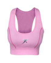 Top DROP SHOT ESTRELA Rosa Neon (Tamanho GG)