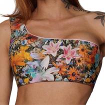 Top Dupla Face Aflore-se Exclusivo Moving Fitness