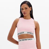 Top Easy Lança Perfume Com Elástico Ou25 Rosa Feminino Top Easy Lança Perfume Com Elástico Ou25 Rosa Feminino