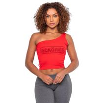 Top Ecko Feminino Guala