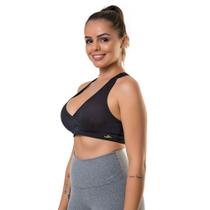 Top Elite Feminino Uv 50 Fitness Jog