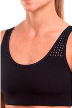 Top Energy Raschel Lupo - Conforto e Tecnologia Seamless Top Energy Raschel Lupo - Conforto e Tecnologia Seamless