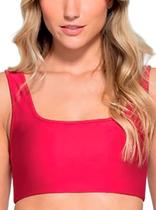 Top Enfim 10000121026 Feminino Active Bojo Removível UV50+ Stretch T. P/GG Top Enfim 10000121026 Feminino Active Bojo Removível UV50+ Stretch T. P/GG