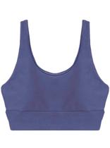 Top Enfim 1000121399 Feminino Active Bojo Removível Dry UV50+ Poliamida T. P/GG Top Enfim 1000121399 Feminino Active Bojo Removível Dry UV50+ Poliamida T. P/GG