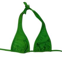 Top Esfinge Verde Fusion