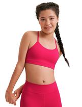 Top Esportivo CRZ YOGA Butterluxe com Alças Finas em Y XL Top Esportivo CRZ YOGA Butterluxe com Alças Finas em Y XL