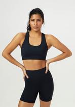 Top Esportivo Feminino Nadador