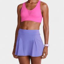 Top Esportivo Lupo Attack 2 Nadador Sem Bojo - Pink