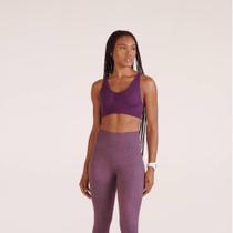 Top Esportivo Lupo Attack 2 Nadador Sem Bojo - Roxo