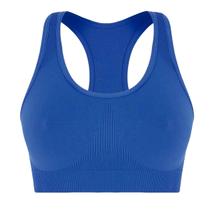 Top Esportivo Lupo Challenge Nadador - Azul Top Esportivo Lupo Challenge Nadador - Azul