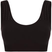 Top Esportivo Lupo Feminino Adulto Arrastão Energy Raschel