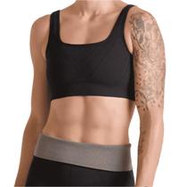 Top Esportivo Lupo LSport Seamless Max II - Preto