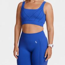 Top Esportivo Lupo LSport Seamless Max II -