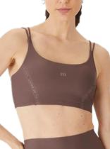 Top Esportivo Malwee Sport 1000131751 Feminino Bojo Removível Dry UV50+ Poliamida T. P/GG Top Esportivo Malwee Sport 1000131751 Feminino Bojo Removível Dry UV50+ Poliamida T. P/GG