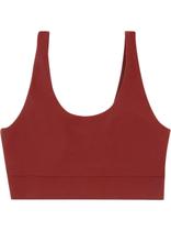 Top Esportivo Malwee Sport 1000132814 Feminino Plus Size UV50+ Poliamida T. G1/G3 Top Esportivo Malwee Sport 1000132814 Feminino Plus Size UV50+ Poliamida T. G1/G3