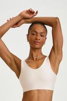 Top Essencial Cajubrasil Off White Top Essencial Cajubrasil Off White
