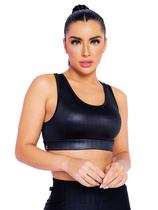 Top Essencial Fitness Nadador em Cirre Conforto Total