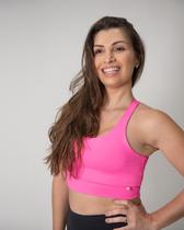 Top Essential com Bojo Rosa