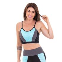 Top everlast básica - feminino Top everlast básica - feminino