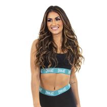 Top everlast fundamentals - feminino Top everlast fundamentals - feminino