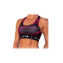 Top EVVO Lycra New Red - Funcional Cross Running Fitness Top EVVO Lycra New Red - Funcional Cross Running Fitness