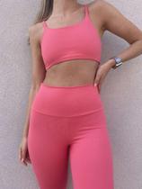 Top Faixa Bali Coral