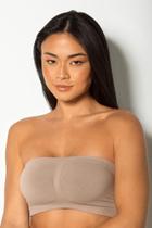 Top Faixa Com Bojo Removível Adulto Trifil( c03886)