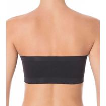 Top faixa liz bandeaux sem costura 71711