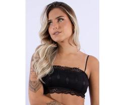 Top Faixa Renda Grazi Top Faixa Renda Grazi