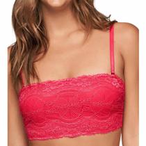 Top Faixa Rendado Sem Bojo Valisere 24199 Cosmopop Top Faixa Rendado Sem Bojo Valisere 24199 Cosmopop