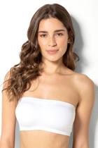 Top Faixa sem Aro com Bojo Removível Trifil 3886