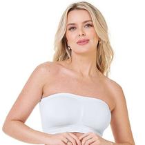 Top Faixa sem Costura Personalizado com seu logo Top Faixa sem Costura Personalizado com seu logo