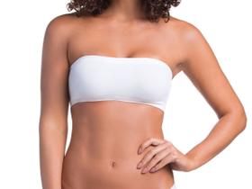 Top Faixa Sem Costura Trifil CE3798