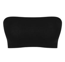 Top faixa Trifil sem costura Ref.: CE 3798 sem alça