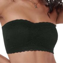 Top faixa zee rucci feminino ref: zee0300019 Top faixa zee rucci feminino ref: zee0300019