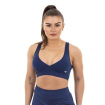 Top fem everlast básico