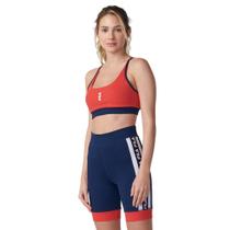 Top fem fila train double face