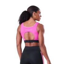 Top Feminino Authen Com Bojo GRIT BOSSA