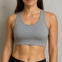 Top Feminino Básico Nadador Trifil