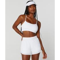 Top Feminino Beach Alto Giro Esporte 101525