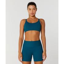 Top Feminino Beach Alto Giro Esporte 2431525