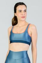 Top Feminino Edge Fitae