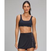 Top Feminino Elástico Personalizado Tule Alto Gito