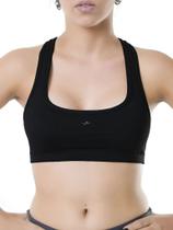 Top feminino elite gud mauss-119335-preto Top feminino elite gud mauss-119335-preto