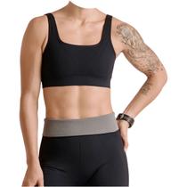 Top Feminino Esportivo Fitness Corrida Caminhada Treino Academia Lupo 71926-001 Top Feminino Esportivo Fitness Corrida Caminhada Treino Academia Lupo 71926-001