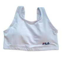 Top Feminino Fila 1162979 Essential Ii