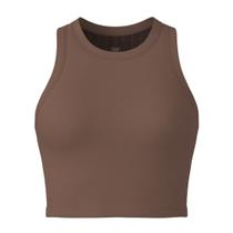 Top Feminino Fila 1361485 Life Ribbed III Top Feminino Fila 1361485 Life Ribbed III