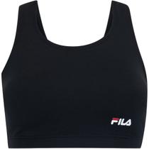 Top Feminino Fila Essential 2 Uv Protection Com Bojo