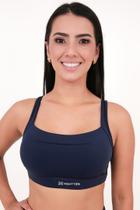 Top Feminino Free Monttês Poliamida